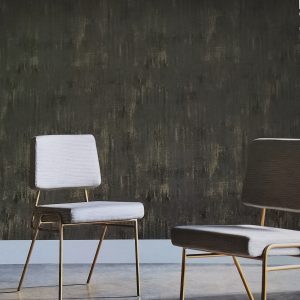 mottled vintage wallpaper