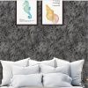 Leopard-print-living-room-decoration-wallpaper
