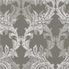 Ranunculus-Leaf-Vintage-European-Wallpaper3