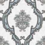garden-flower-European-wallpaper2