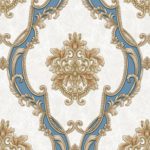 garden-flower-European-wallpaper3