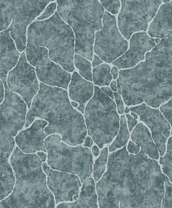 Modern-Bedroom-Decoration-Textured-Wallpapers-3