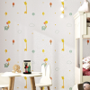 Children room cartoon self-adhesive wallpaper