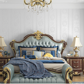 Classic-embossed-european-wallpaper