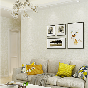 Imitation diatom mud 3 D modern wallpaper