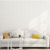 modern minimalist non-woven wallpaper