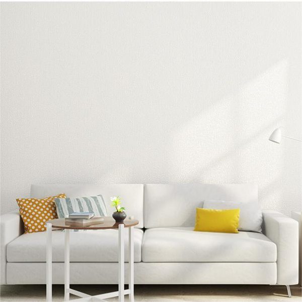 modern minimalist non-woven wallpaper