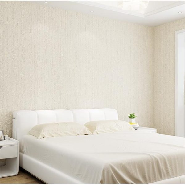 modern minimalist non-woven wallpaper