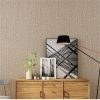 modern minimalist non-woven wallpaper