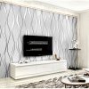 modern-stripe-Self-adhesive-wallpaper