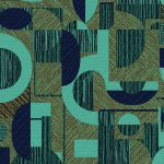 vintage-geometric-pattern-wallpaper-1